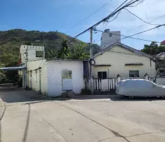 sale level 4 house - corner lot with 2 open fronts - ba lang market - north nha trang ward
