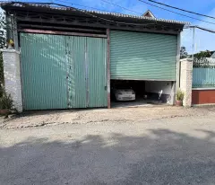 sale level 4 house - nhi binh 6, bui cong trung, hoc mon - price only 12 billion