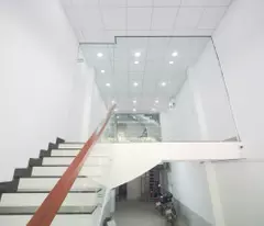 sale lower 2 billion 1 left 3 billion 9 house provincial road 10, tan tao, binh tan, truck alley, for rent