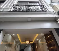 sale - mn vip apartment - elevator - huge cash flow - near cau giay
