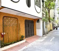 sale mp do nhuan-btl, 127m2x8t, machinery, car sidewalk, business, money 9m, 59 billion
