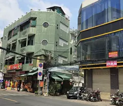 *** sale, mt house no. ut tich, tan binh district, 3 floors, 41m only 10.5 billion tl