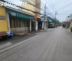sale mtkd-168m2 - near phu my hung - district 7 - additional 8 billion