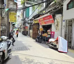 sale - new 5-floor house duong van be, 3-lot alway 20m from cars 5.95 billion