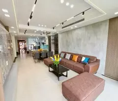 * sale - new house 6 floors elevator - lac long quan/ xuan la - area 40m2, landmark 4m - 10 billion