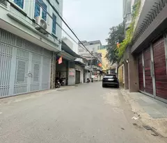 sale - nguyen khang - 4.7 billion - 38m2 - 5 floors - 10m oto avoid