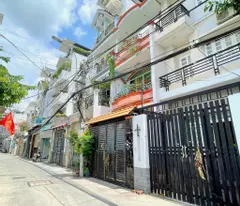 sale - nguyen thi tap front - district 7 - 65m2 - additional 7 billion