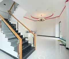 sale of 1 ground 1 corner floor house 2mt tan van p. - 2 billion 450 million