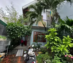 sale of 1 ground 1 floor house in phuoc long ward, area 78.6m2, full residential area, nice location near the sea, price 50 million/m2 tl