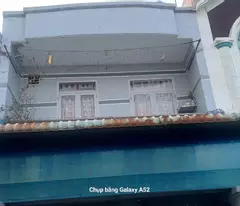 sale of 100m2 house and land in long thoi, long thuong, can giuoc hamlets