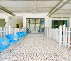 sale of 150m2 full residential house in ben cat (ne4) including 1 kiosk and 4 boarding houses, price 1.9 billion