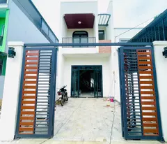 🚨 sale of 1t1l house right at the end of dong khoi street🚨