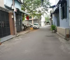sale of 2-floor house of huynh van nghe, 72m, - price only 5 billion 4 tl