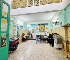 sale of 2-sided house in ly thai to alley, district 10, 83m2, 4 floors, only 10 billion