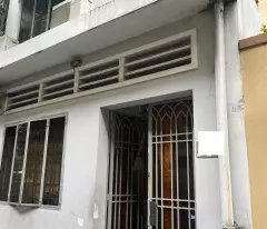 sale of 2-storey house 32.8m2 nguyen thong district 3