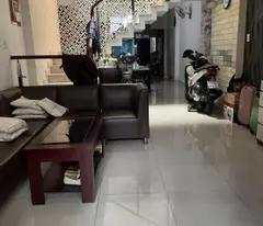 sale of 2-storey house - car alley near hl2 - price only 3 billion - binh tan