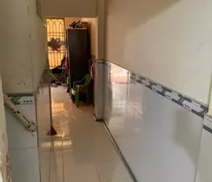 sale of 2-storey house in linh dong thu duc center, good price only 3.3 billion.
