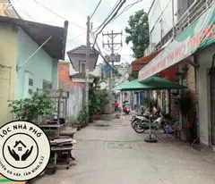 sale of 200m2 el, quang trung, 14 rooms in p11 go vap, low price 11 vnd