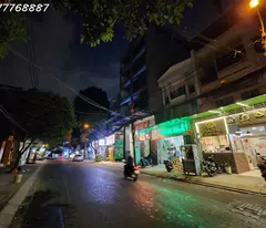 sale of 2mt house, 5.5m street, ward 2 tan binh, near tan son nhat airport