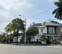 sale of 3-front corner villa in tan phu district villa area. contact: 0964340640