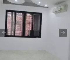 sale of 3-storey house in dai mo, nam tu liem district, price slightly 2 billion