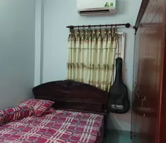 sale of 3-storey house on nam chau street, tan binh, price 8 billion