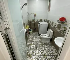 sale of 30m2 house 1.6 billion stars, district 8