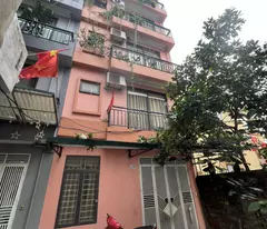 sale of 31m2 private house in an duong vuong, phu thuong, tay ho, 10m away from car, extremely rare
