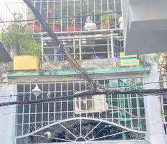 sale of 3.5m dinh binh home, 45m2, long-term owner, price only 100m/m2
