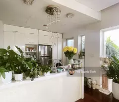sale of 4-bedroom luxury duplex apartment at golden westlake thuy khue_full 5-star furniture provided