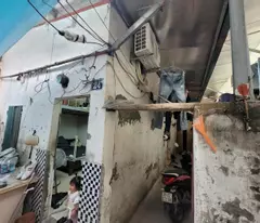sale of 4-level house in nhan chinh, thanh xuan, 62m - 6.8 billion!