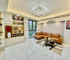 sale of 4-storey house - 5 billion 8-car alley - le van quoi area - binh tan