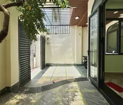 sale of 4-storey house, with elevator, 6m wide, no lg, no qh, garage, 6 bedrooms only 14.5 billion binh thanh