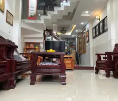 sale of 41m house for 6.5 billion trieu khuc street thanh tri automobile, business.