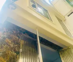 sale of 5-storey house in to hieu subdivision, ha dong, 40m2, car parking