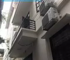 sale of 5-storey house mp hoang quoc viet, area 69m2, price only 15 billion.