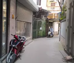 sale of 6-storey house mp pham van dong 42m2 11 billion