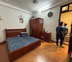 sale of 61m house for 8.9 billion, cu loc street, thanh xuan, hanoi
