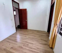 sale of a beautiful house in trung thanh xuan - corner lot - car lane 40m2 for approximately 8 billion