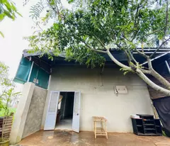 sale of a house with 2 front and rear faces at 26b hoa thuan street $