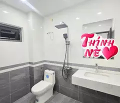 sale of a super beautiful 4-floor 40m house in noi am lien ninh thanh tri ngo 2.5m for only 4.4 billion