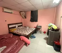 sale of alley house 276 ma lo 89m2, price 5.85 billion binh tri dong a binh tan