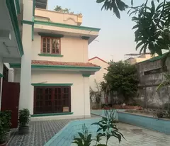 sale of alley house 5m, dong hung thuan 2, district 12: 1090m², shr, good price 75 billion