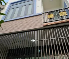 sale of alley house at street 40, thu duc city.