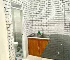 sale of alley house on dang thuy tram street, ward 13, binh thanh