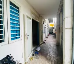 sale of apartment block with cash flow of 18 million right on hanoi highway, price only 42 million m2