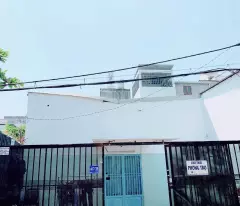 sale of apartment building nguyen xi, binh thanh, preferential price