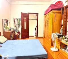 sale of avenue garden shophouse 189m2, 17m road
