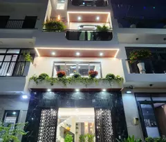 🔥 sale of beautiful house in binh tan center - good price - large area 🔥