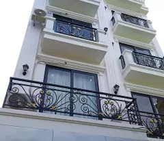 sale of bien giang house - near nh6 - only 2.75 billion - 5t